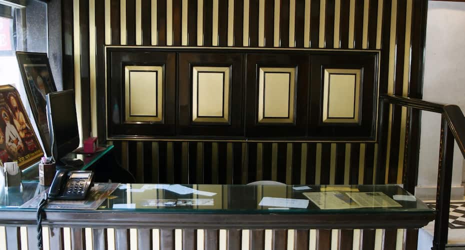 Hotel Golden Paradise, Amritsar 1